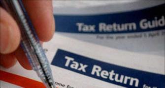 FAQs: Who is EXEMPTED from filing TAX RETURNS