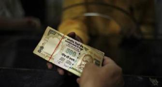 Despite good profits, India Inc to give just 11% pay hike