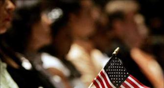 Dramatic rise in visa denial to Indians by US