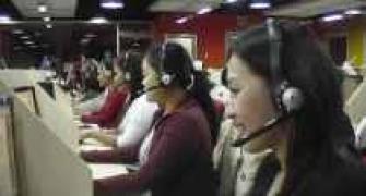 Philippines' voice-BPO growth no threat to India