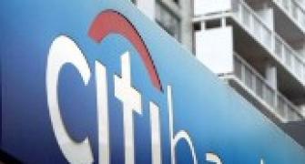 Citi faces billion-dollars writedown risk: WSJ
