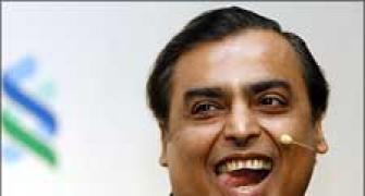 RIL to fund Network 18, sell stake in Eenadu TV channels