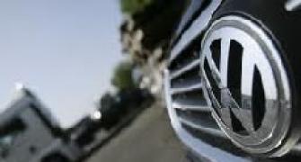 Volkswagen to invest Rs 20 bn in India by 2013