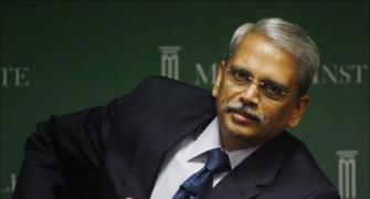 We need to encourage research, says Infosys's Gopalakrishnan