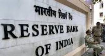 Government to have two nominees on RBI board