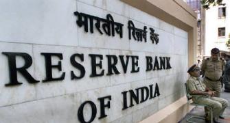 RBI raises red flag over banks' foreign currency loans