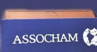 Assocham asks govt to retain excise duty, service tax at 10%