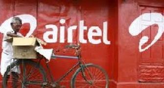 Bharti Airtel gets Rs 1,067-cr I-T notice, to appeal