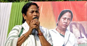 Biz vs politics: Marwaris feel the heat of Mamata's hostility