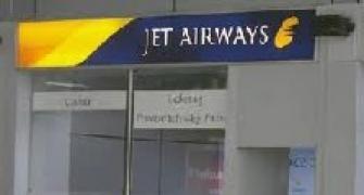 Jet Airways posts Q3 net loss of Rs 101.22 crore