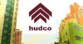 Hudco to woo investors with high coupon rate