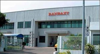 PIL in Supreme Court for action against Ranbaxy
