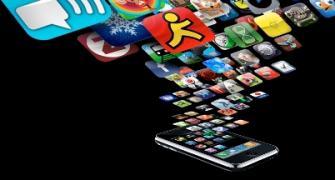 Crazy about mobile apps? The TOP 10 trends for 2012