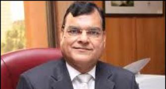 BSNL chief on what plagues the behemoth