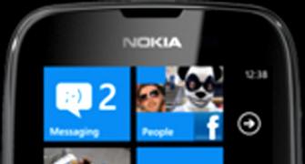 IMAGES: Nokia launches cheapest Lumia phone