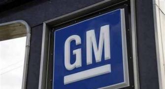 GM sets 'Sail' to beat India blues