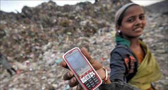Mobile handset sales to boom in India