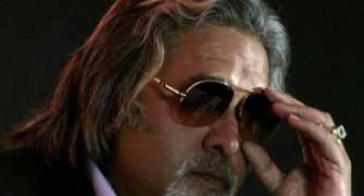 Mallya finally talks of SELLING his businesses