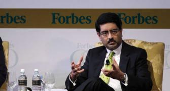 Birla played 'active role' to secure coal block: Court