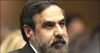 We're clear on why we need FDI in retail: Anand Sharma