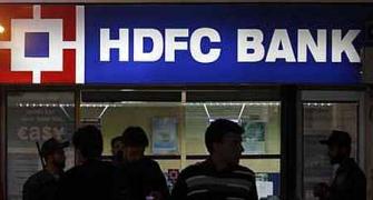 HDFC banks on its 'recession-proof' formula