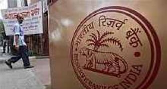 Industry disappointed with RBI's decision