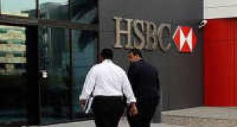 India staff under scanner in HSBC probe