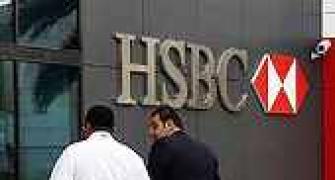 HSBC pays $27.5 mn penalty to Mexican regulators