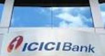 ICICI Bank Q1 net up 25% at Rs 2,077 cr