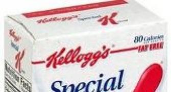 UK bans 'misleading' Kelloggs Special K advertisement