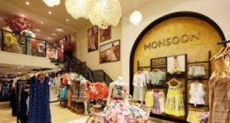 Planet Retail to bring UK's Monsoon to India