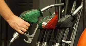 Petrol vs Diesel: Fuel prices over 10 years