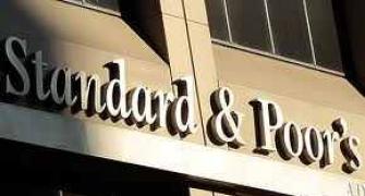 S&P warns India could lose investment-grade rating