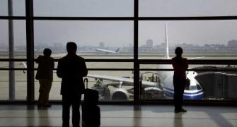 Subsidising airlines on non-viable routes is wrong