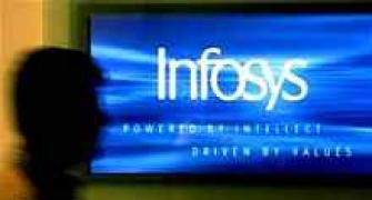 Infosys inks pact with Israel government