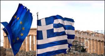 Greece remaining in EU in everyone's interest: US