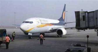 How Jet Airways has managed to retain its top position