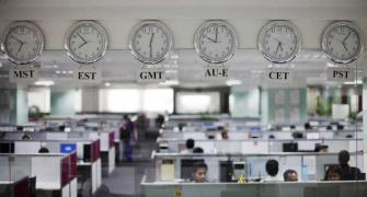 'Indian employers set to slow hiring in Oct-Dec'
