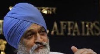 India to grow 6.5-7 per cent in FY13, says Montek