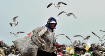 China has over 100 mn living below poverty line