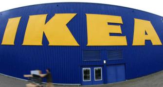 FIPB clears IKEA's Rs 10,000 crore proposal