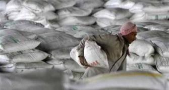 Busted: CCI brings 'cartelising' cement companies to heel