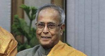 How Pranab will be remembered as FM