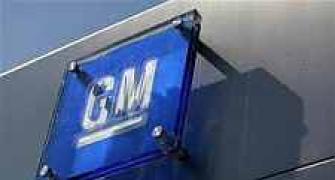 GM to phase out old models