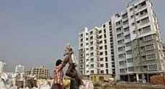 Raheja to develop over 17,000 housing units in 5 years