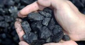 CVC refers coal block allocation case to CBI