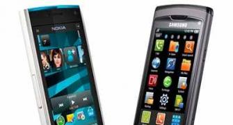 Battleground: Who will win Samsung or Nokia?
