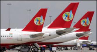 Kingfisher suspended by IATA for non-payment of dues