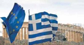 What next for Greece and the troubled euro zone?