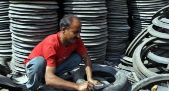 Indian economy faces a major CRISIS, but who cares?
